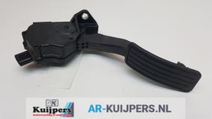 Used Accelerator pedal Subaru Forester (SH) 2.0D Price € 35,00 Margin scheme offered by Autorecycling Kuijpers
