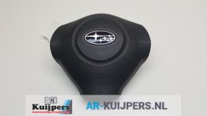 Used Left airbag (steering wheel) Subaru Forester (SH) 2.0D Price € 50,00 Margin scheme offered by Autorecycling Kuijpers