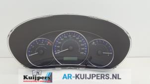 Used Odometer KM Subaru Forester (SH) 2.0D Price € 115,00 Margin scheme offered by Autorecycling Kuijpers
