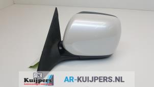 Used Wing mirror, left Subaru Forester (SH) 2.0D Price € 125,00 Margin scheme offered by Autorecycling Kuijpers