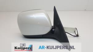 Used Wing mirror, right Subaru Forester (SH) 2.0D Price € 125,00 Margin scheme offered by Autorecycling Kuijpers