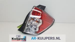 Used Taillight, right Subaru Forester (SH) 2.0D Price € 75,00 Margin scheme offered by Autorecycling Kuijpers