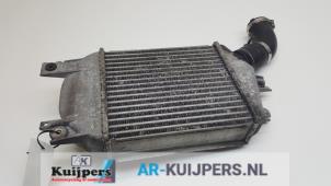 Used Intercooler Subaru Forester (SH) 2.0D Price € 40,00 Margin scheme offered by Autorecycling Kuijpers