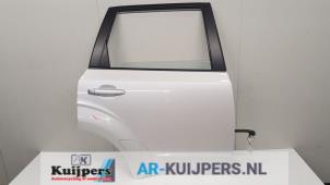 Used Rear door 4-door, right Subaru Forester (SH) 2.0D Price € 195,00 Margin scheme offered by Autorecycling Kuijpers