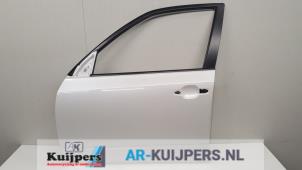 Used Door 4-door, front left Subaru Forester (SH) 2.0D Price € 140,00 Margin scheme offered by Autorecycling Kuijpers