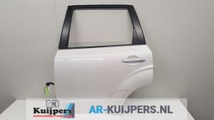 Used Rear door 4-door, left Subaru Forester (SH) 2.0D Price € 140,00 Margin scheme offered by Autorecycling Kuijpers