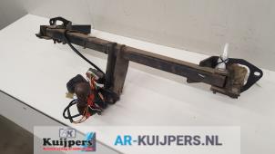 Used Towbar Subaru Forester (SH) 2.0D Price € 125,00 Margin scheme offered by Autorecycling Kuijpers