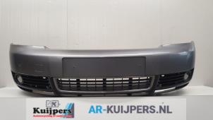 Used Front bumper Audi A4 (B6) 2.0 20V Price € 75,00 Margin scheme offered by Autorecycling Kuijpers