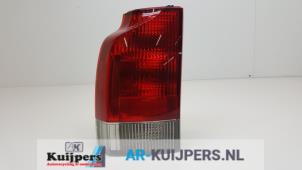 Used Taillight, left Volvo V70 (SW) 2.4 20V 170 Price € 25,00 Margin scheme offered by Autorecycling Kuijpers