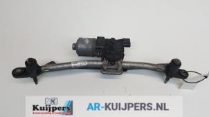 Used Wiper motor + mechanism Fiat Doblo Cargo (263) 1.3 MJ 16V Euro 4 Price € 35,00 Margin scheme offered by Autorecycling Kuijpers