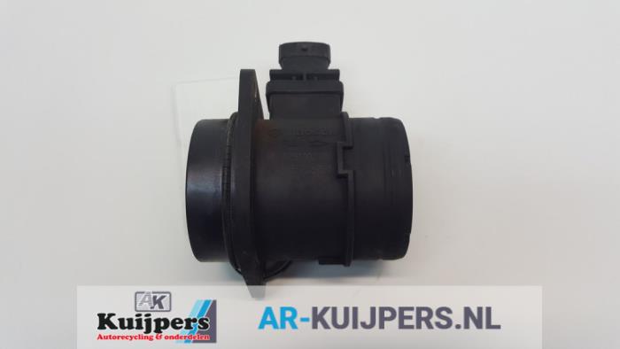 Gebrauchte Luftmassenmesser Fiat Doblo Cargo (263) 1.3 MJ 16V Euro 4 Preis € 15,00 Margenregelung angeboten von Autorecycling Kuijpers