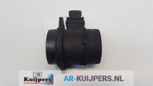 Used Air mass meter Fiat Doblo Cargo (263) 1.3 MJ 16V Euro 4 Price € 15,00 Margin scheme offered by Autorecycling Kuijpers