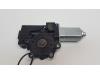 Sunroof motor from a Subaru Forester (SH) 2.0D 2009