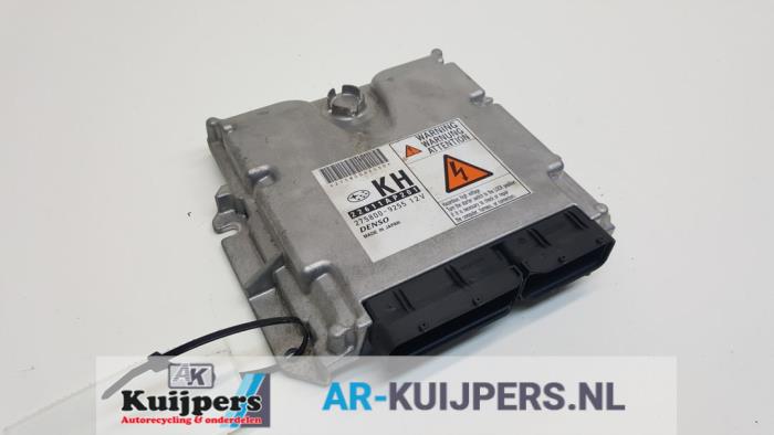 Used Engine management computer Subaru Forester (SH) 2.0D Price € 120,00 Margin scheme offered by Autorecycling Kuijpers