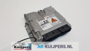 Usagé Calculateur moteur Subaru Forester (SH) 2.0D Prix € 150,00 Règlement à la marge proposé par Autorecycling Kuijpers