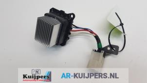 Used Heater resistor Subaru Forester (SH) 2.0D Price € 19,00 Margin scheme offered by Autorecycling Kuijpers