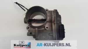 Used Throttle body Subaru Forester (SH) 2.0D Price € 35,00 Margin scheme offered by Autorecycling Kuijpers