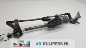 Used Wiper motor + mechanism Subaru Forester (SH) 2.0D Price € 65,00 Margin scheme offered by Autorecycling Kuijpers