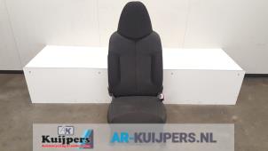 Gebrauchte Sitz rechts Toyota Aygo (B10) 1.0 12V VVT-i Preis € 65,00 Margenregelung angeboten von Autorecycling Kuijpers