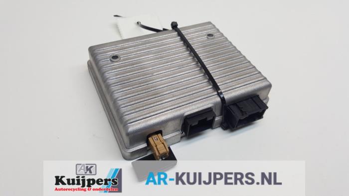 Używane Modul Bluetooth Opel Meriva (B) 1.3 CDTI 16V Cena € 29,00 Procedura marży oferowane przez Autorecycling Kuijpers