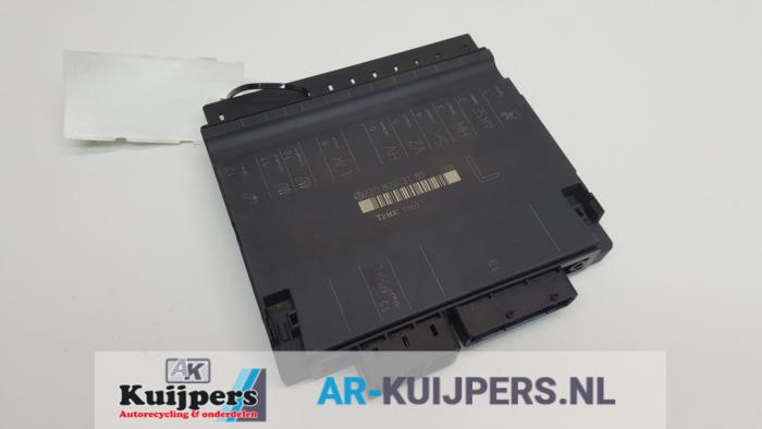 Begagnade Sätesdator Mercedes S (W220) 3.7 S-350 V6 18V Pris € 59,00 Marginaltabell erbjuds av Autorecycling Kuijpers