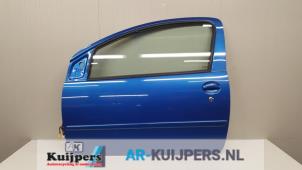 Used Door 2-door, left Toyota Aygo (B10) 1.0 12V VVT-i Price € 75,00 Margin scheme offered by Autorecycling Kuijpers