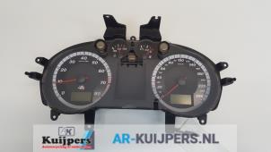 Używane Licznik kilometrów KM Seat Ibiza III (6L1) 1.8 Turbo 20V FR Cena € 50,00 Procedura marży oferowane przez Autorecycling Kuijpers