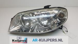 Used Headlight, left Fiat Punto II (188) 1.4 16V Price € 25,00 Margin scheme offered by Autorecycling Kuijpers
