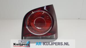 Used Taillight, right Volkswagen Polo IV (9N1/2/3) 1.4 16V 75 Price € 25,00 Margin scheme offered by Autorecycling Kuijpers