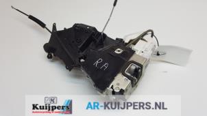 Used Rear door mechanism 4-door, right Mercedes A (W169) 1.5 A-150 5-Drs. Price € 50,00 Margin scheme offered by Autorecycling Kuijpers