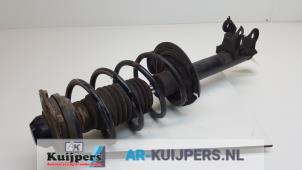 Used Front shock absorber rod, right Mercedes A (W169) 1.5 A-150 5-Drs. Price € 24,00 Margin scheme offered by Autorecycling Kuijpers