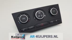 Used Heater control panel Saab 9-3 II (YS3F) 1.8t 16V Price € 49,00 Margin scheme offered by Autorecycling Kuijpers