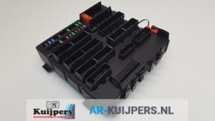 Used Fuse box Saab 9-3 II (YS3F) 1.8t 16V Price € 75,00 Margin scheme offered by Autorecycling Kuijpers