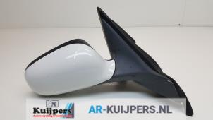 Used Wing mirror, right Saab 9-3 II (YS3F) 1.8t 16V Price € 150,00 Margin scheme offered by Autorecycling Kuijpers