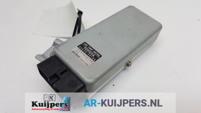 Usagé Module pompe carburant Lexus GS (..S16) 300 3.0 24V VVT-i Prix € 24,00 Règlement à la marge proposé par Autorecycling Kuijpers