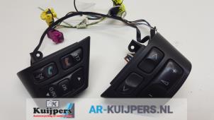Used Steering wheel mounted radio control Saab 9-3 II (YS3F) 1.8t 16V Price € 50,00 Margin scheme offered by Autorecycling Kuijpers