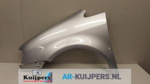 Used Front wing, left Volkswagen Touran (1T1/T2) 1.6 FSI 16V Price € 70,00 Margin scheme offered by Autorecycling Kuijpers
