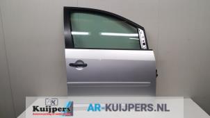 Used Front door 4-door, right Volkswagen Touran (1T1/T2) 1.6 FSI 16V Price € 70,00 Margin scheme offered by Autorecycling Kuijpers