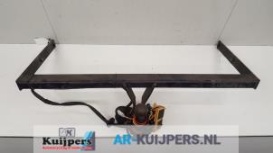 Used Towbar Volkswagen Touran (1T1/T2) 1.6 FSI 16V Price € 75,00 Margin scheme offered by Autorecycling Kuijpers