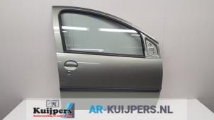Used Front door 4-door, right Citroen C1 1.0 12V Price € 125,00 Margin scheme offered by Autorecycling Kuijpers