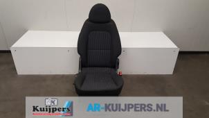 Used Seat, right Mitsubishi Colt (Z2/Z3) 1.3 16V Price € 95,00 Margin scheme offered by Autorecycling Kuijpers