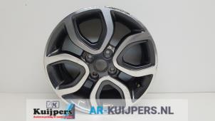 Used Wheel Kia Picanto (JA) 1.0 12V Price € 75,00 Margin scheme offered by Autorecycling Kuijpers