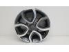 Wheel from a Kia Picanto (JA) 1.0 12V 2017
