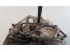 Gearbox from a Saab 9-3 II (YS3F) 1.8t 16V 2007