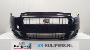 Used Front bumper Fiat Grande Punto (199) 1.3 JTD Multijet 16V 85 Actual Price € 75,00 Margin scheme offered by Autorecycling Kuijpers