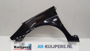 Used Front wing, left Peugeot 307 CC (3B) 2.0 HDIF 16V Price € 50,00 Margin scheme offered by Autorecycling Kuijpers