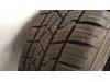 Set of wheels + tyres from a Ford Ka I 1.3i 2007