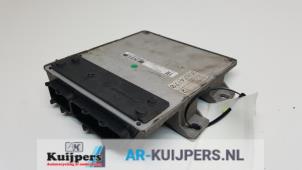 Usados Ordenador de gestión de motor MG ZR 1.4 16V 105 Precio € 75,00 Norma de margen ofrecido por Autorecycling Kuijpers