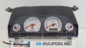 Usagé Compteur kilométrique KM MG ZR 1.4 16V 105 Prix € 49,00 Règlement à la marge proposé par Autorecycling Kuijpers