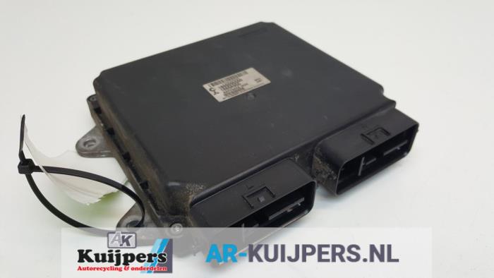 Used Engine management computer Mitsubishi Colt (Z2/Z3) 1.3 16V Price € 70,00 Margin scheme offered by Autorecycling Kuijpers